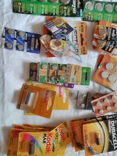 135 batterie pile usato 135 batterie pile usato  Lamezia Terme