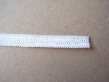Elastique couture blanc d'occasion  Grandris