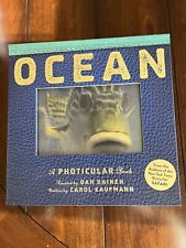 Ocean photicular book for sale  Mountain Top