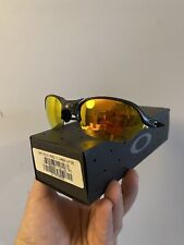 Oakley xmetal romeo for sale  Newark