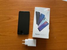 Redmi note nero usato  Casalnuovo di Napoli