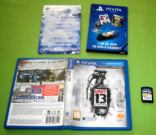 Playstation vita unit d'occasion  Lille-