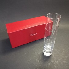 Baccarat vase cristal d'occasion  Le Coteau