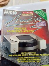 Audio review 131 usato  Italia