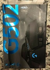Logitech g502 hero for sale  Raymore