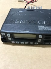 Rádio móvel bidirecional Kenwood Nexedge NX-820HG-K UHF de alta potência fabricante de equipamento original comprar usado  Enviando para Brazil