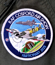 Raf cosford airshow for sale  LLANTWIT MAJOR