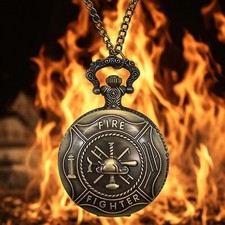 Fire department firefighter for sale  Glendora