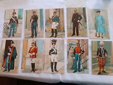 Cpa cartes postales d'occasion  Ligny-en-Barrois