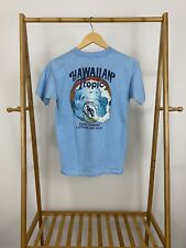 Vtg 80s hawaiian for sale  Jamestown