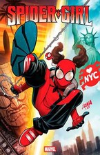 Spider girl 1 for sale  Mary Esther