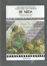 Mia miti greci usato  Italia
