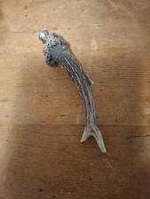 Zigarrenschneider rehgehörn gebraucht kaufen  Hellenthal
