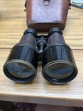 Dolland binoculars leather for sale  IPSWICH