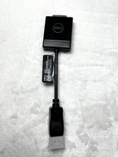 Dell display port for sale  Johnstown