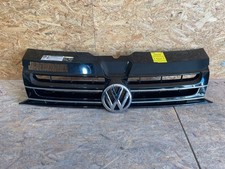 Kühlergrill volkswagen transp gebraucht kaufen  Hamburg