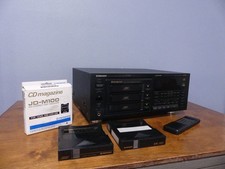 Pioneer tm1 disc for sale  Malvern