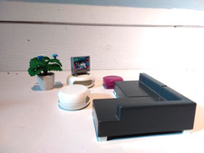 Playmobil salon maison d'occasion  La Garde