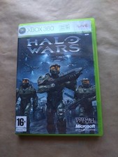 Halo wars xbox for sale  WESTCLIFF-ON-SEA