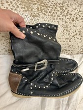 moccasin boots for sale moccasin boots for sale LONDON