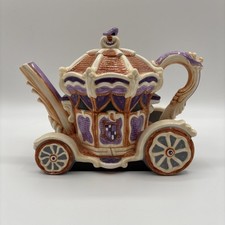 Department cinderella carriage for sale  New River