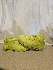 Nike Air More Uptempo 96 Volts Usado Tamanho 11 Sem Caixa comprar usado  Enviando para Brazil