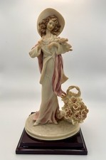 Capodimonte bruno merli for sale  Philadelphia