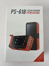 Solar charger power for sale  Mansfield
