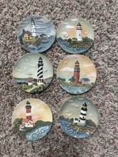 lighthouse collectable plates for sale lighthouse collectable plates for sale Erie