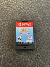 Kirby return dreamland for sale  Nampa