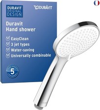 Duravit universal pommeau d'occasion  Paris I