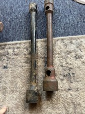 2hgv wheel braces for sale  BIRMINGHAM