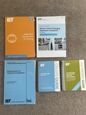 Iet 18th edition for sale  MANCHESTER