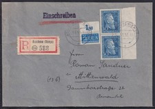 deutschland 1951 gebraucht kaufen deutschland 1951 gebraucht kaufen München