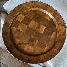 Vintage 1960s weavewood for sale  Aptos