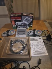 Snes mini super gebraucht kaufen Snes mini super gebraucht kaufen  Unna