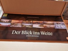 Geo panorama kalender gebraucht kaufen  Borgsdorf