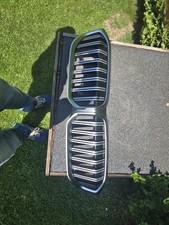 Bmw g20 g21 gebraucht kaufen  Zeulenroda-Triebes