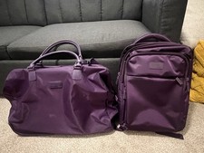 Lipault paris bags d'occasion  Expédié en Belgium