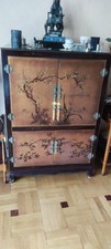Meuble chinois d'occasion  Nice-