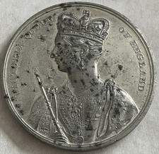 J.barber white metal for sale  PLYMOUTH