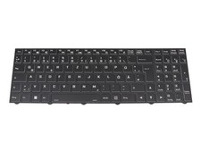 Clevo tastatur schwarz gebraucht kaufen Clevo tastatur schwarz gebraucht kaufen  Deutschland