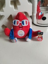 Paris 2024 collection d'occasion  Dunkerque-