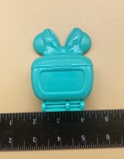 Molde para bolo Play-Doh Minnie Mouse gravata borboleta seminovo comprar usado  Enviando para Brazil