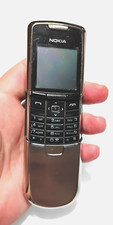 Cellulare vintage nokia usato  Montesilvano
