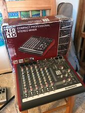 Allen heath zed for sale  Flagstaff