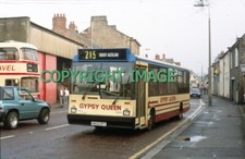 35mm bus slide for sale  ROTHERHAM