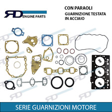 Serie guarnizioni motore usato  Caltagirone