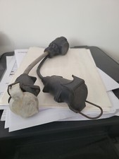 Pin pin adaptor for sale  CHELMSFORD