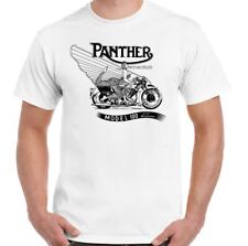 Panther motorcycles mens for sale  COVENTRY